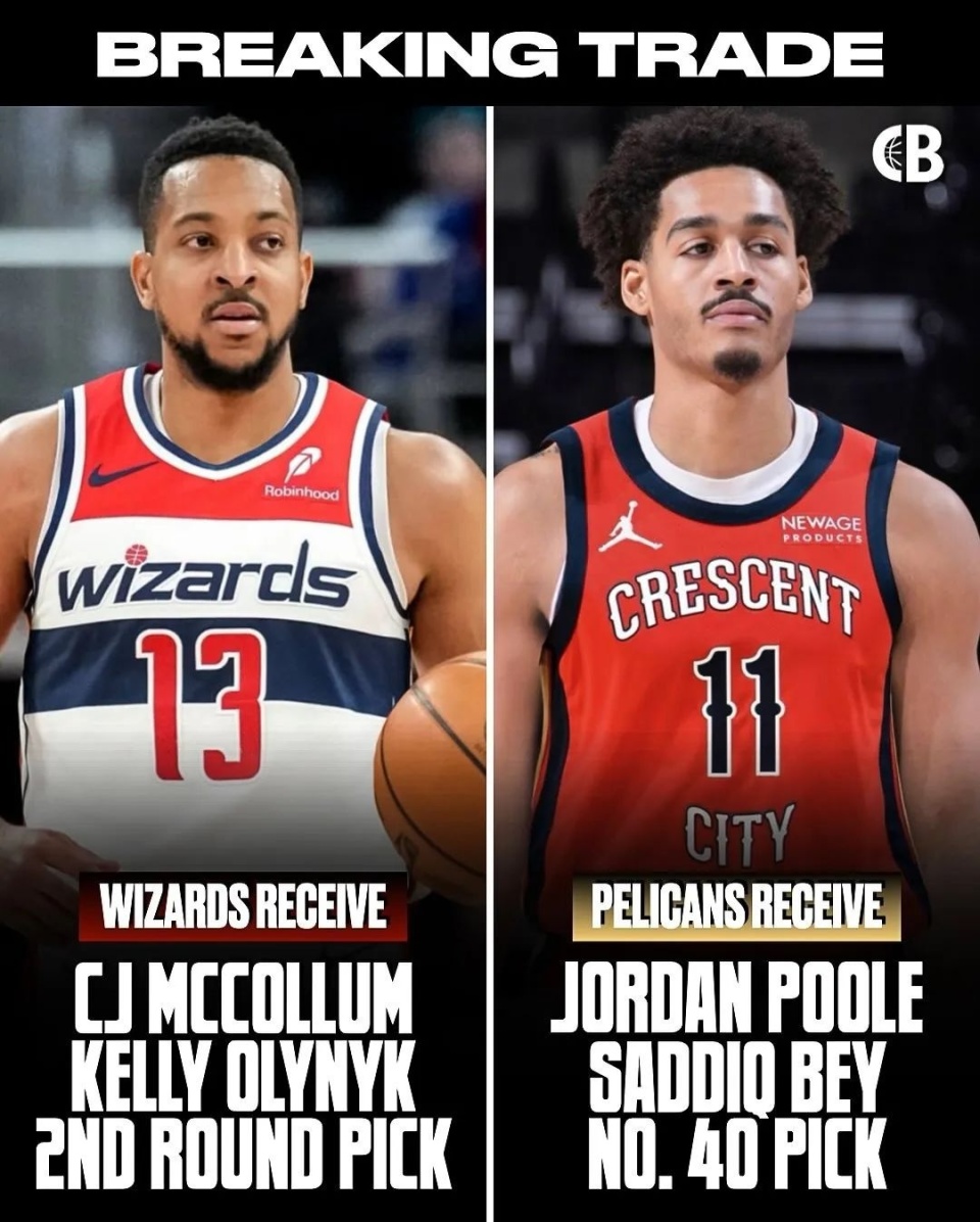 转会期新奥尔良鹈鹕单刀错失：德国杯节点到来，话题不断，阵容厚度经受考验